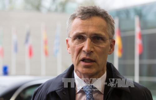 ສະພາລັດເຊຍ-ນາໂຕໂຮມປະຊຸມພາຍຫຼັງຖືກຢຸດສະງັກເປັນເວລາ2ປີ